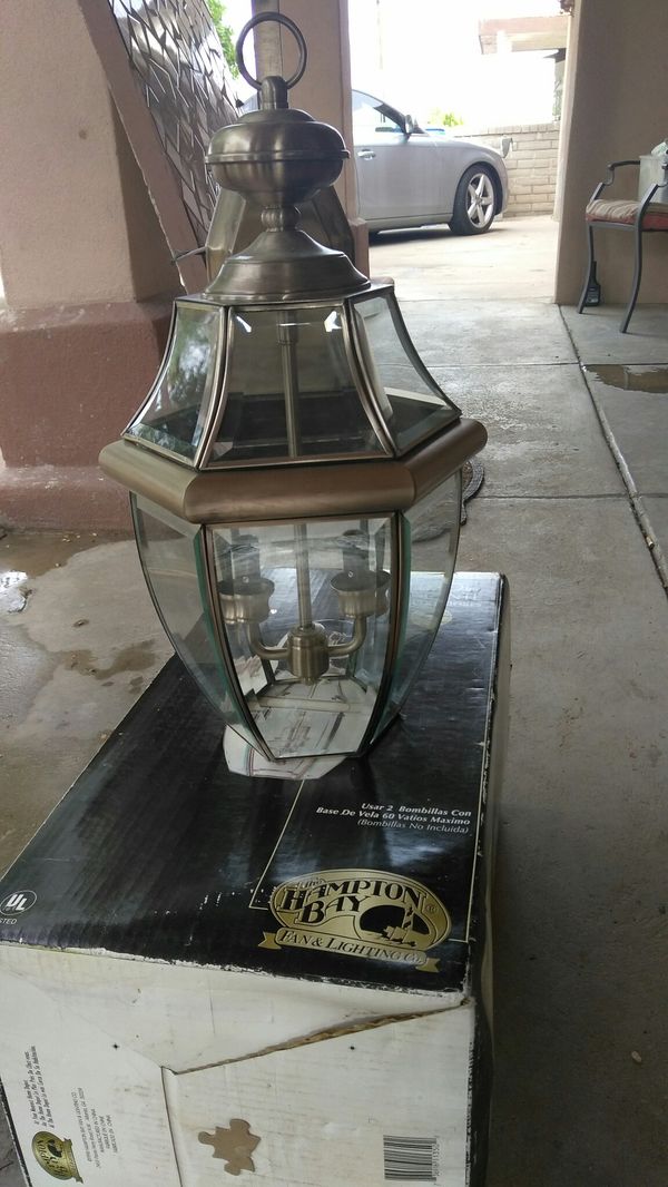 Outdoor Lights Brand New In Box For Phoenix Az Offerup