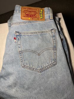Levi’s Jeans
