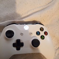 Xbox Series S Controller 