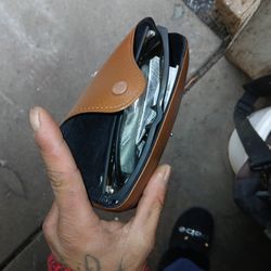 Ray Ban Cheattah Justin 865/t5