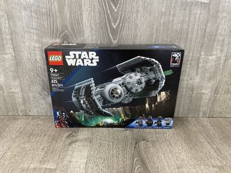 Lego Star Wars 75347 TIE Bomber