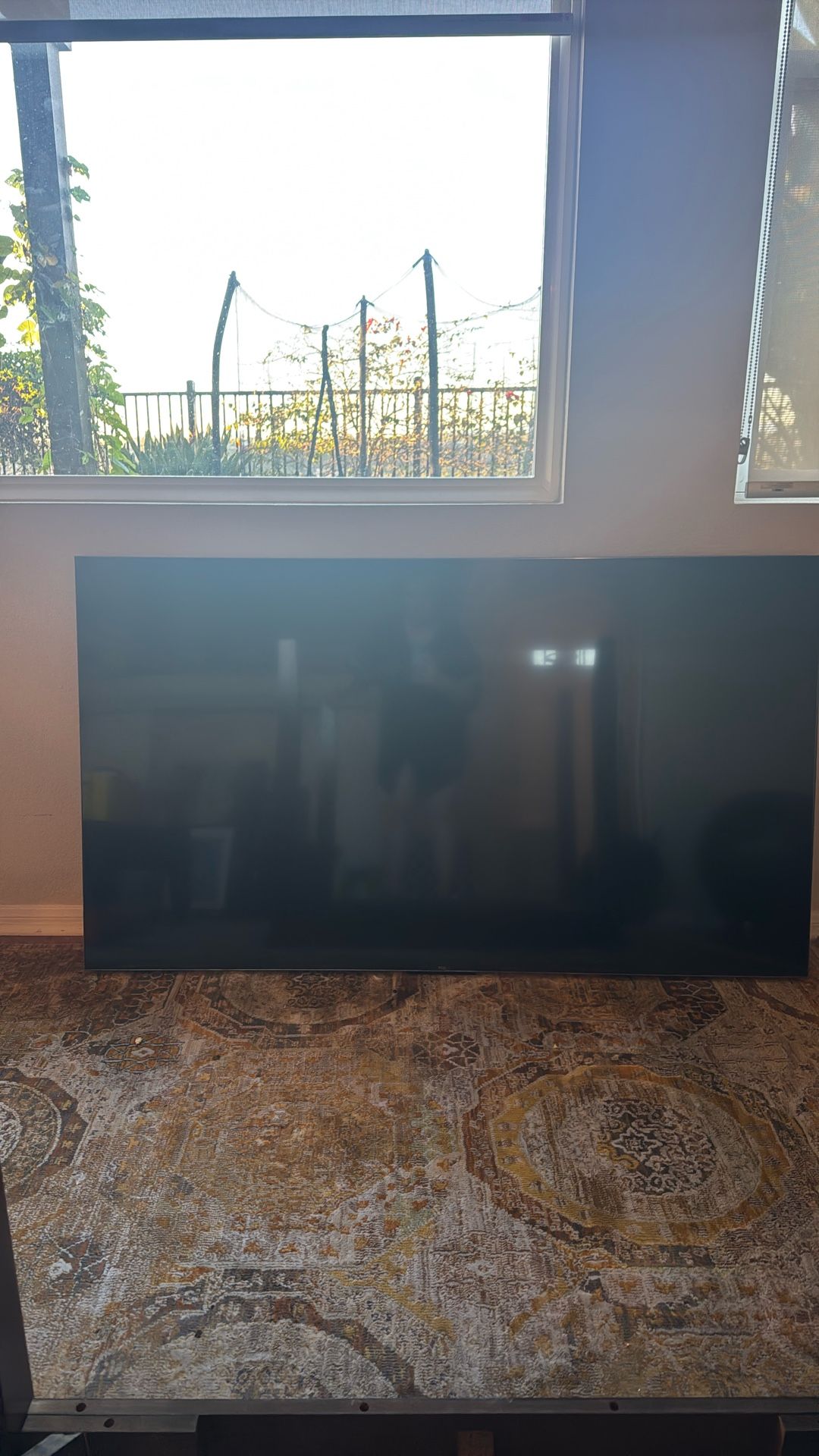 TCL 65QM751G 4K MINI-LED QLED