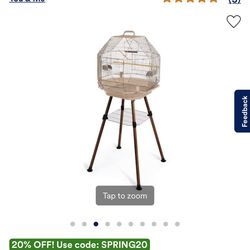 Bird Cage
