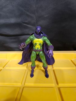 Marvel Legends Prowler
