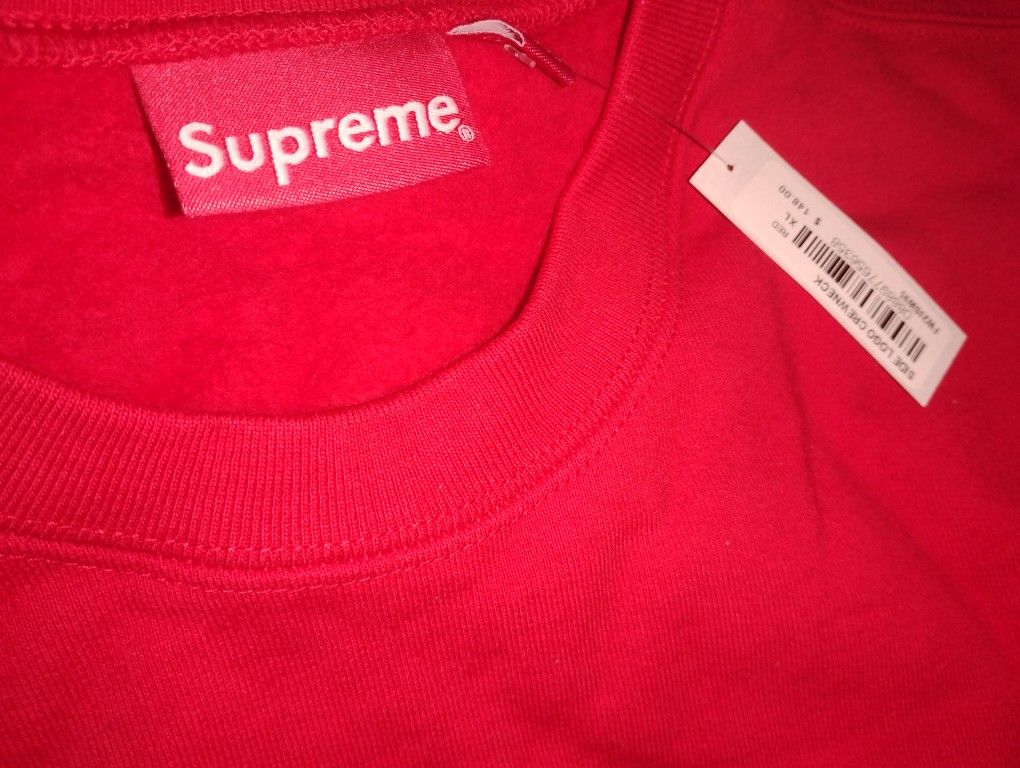 Supreme International Sweater Size xl