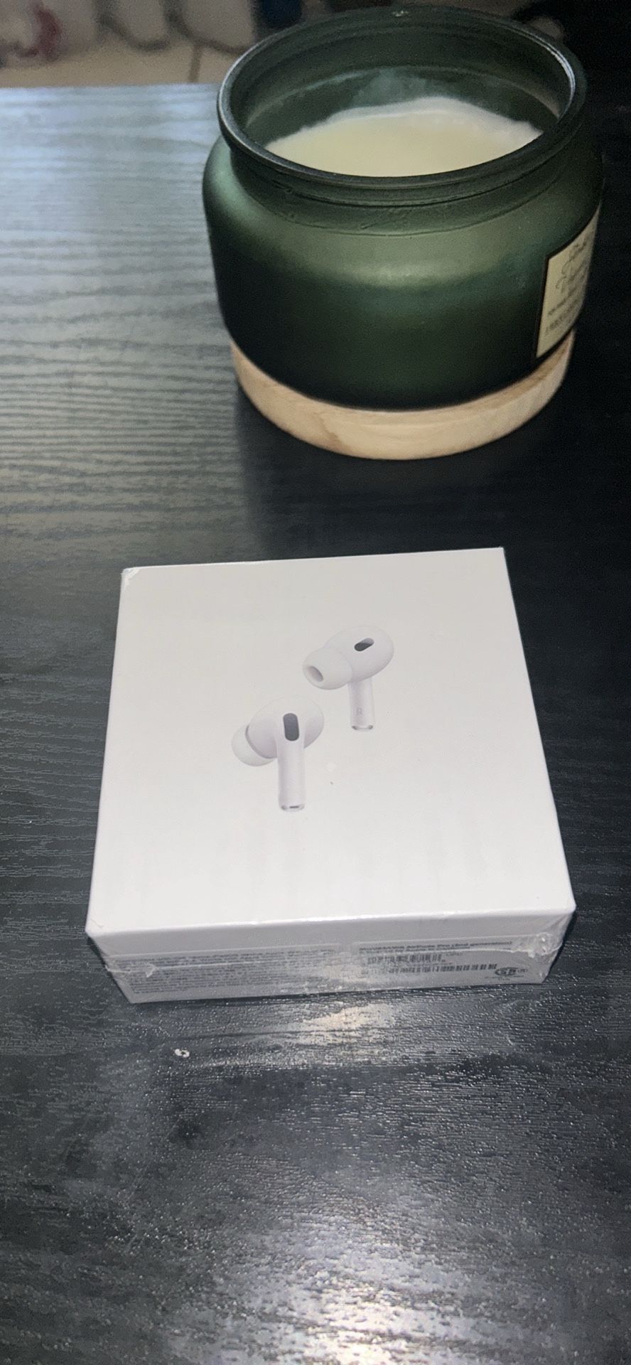 AirPods Pro’s 2nd Generation