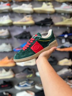 Valentino Garavani VL7N Sneaker Low Top Green