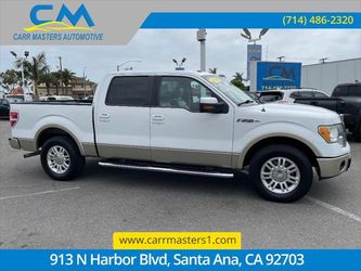 2010 Ford F-150
