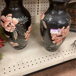 Vases