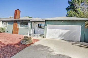 Nice property in the city of Rialto