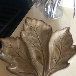 Large Serving Platters