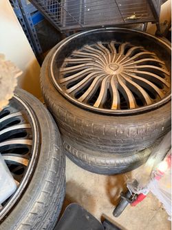 Rims