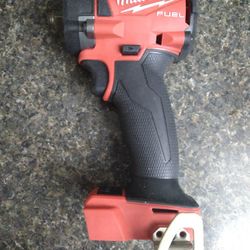 Milwaukee 18v Impact Wrench Brand New