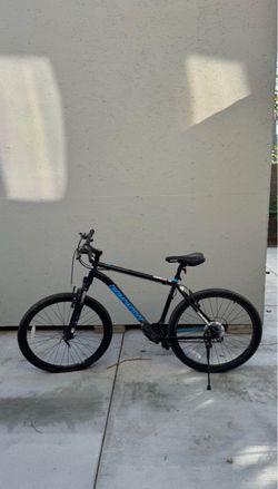 DIAMONDBACK SORRENTO MOUNTAIN BIKE 27.5