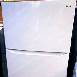 LG Refrigerator 