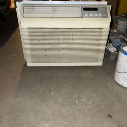 Air Conditioners