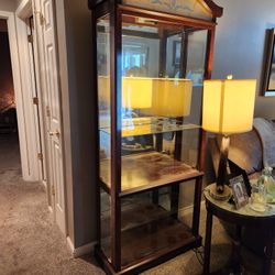 China Cabinet