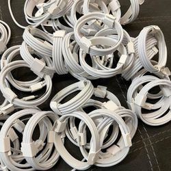 Apple 8 Pin Chargers 