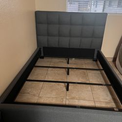 Bed Frame