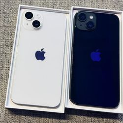 iPhone 13 128gb Unlocked 