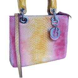 Handbag Bag Bolsa