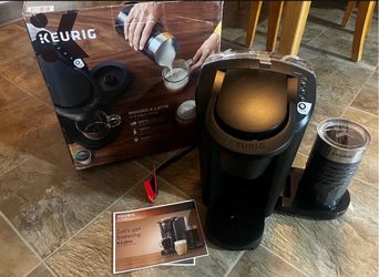 Coffee Maker