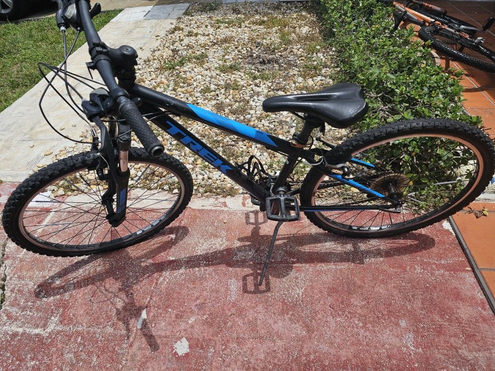 Trek Bike 26in