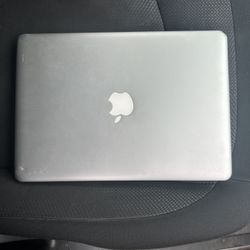 MacBook Pro