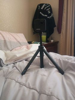 Go pro MAXX 360°