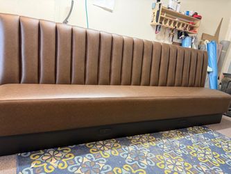 Custom Restaurant Booths | Custom Furniture | Booth Seating