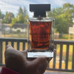 Dolce & Gabbana The Only One