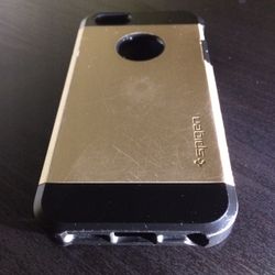 Spigen iPhone 5-5s Case
