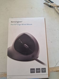 Mouse
