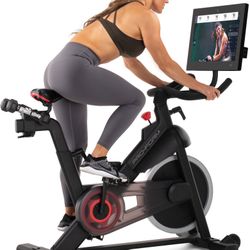  💥SPIN BIKE 🚴‍♂️PROFORM C22 22” TOUCHSCREEN 