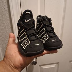 Infant Nike AIR UpTempo