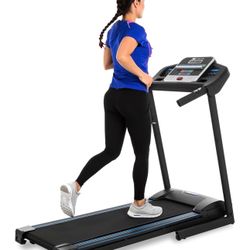 XTERRA Fitness Treadmill