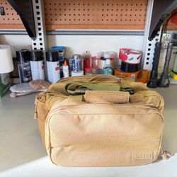 Small Range Bag