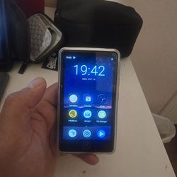 MP3 Player Bluetooth 