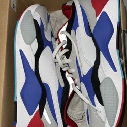Puma Shoes