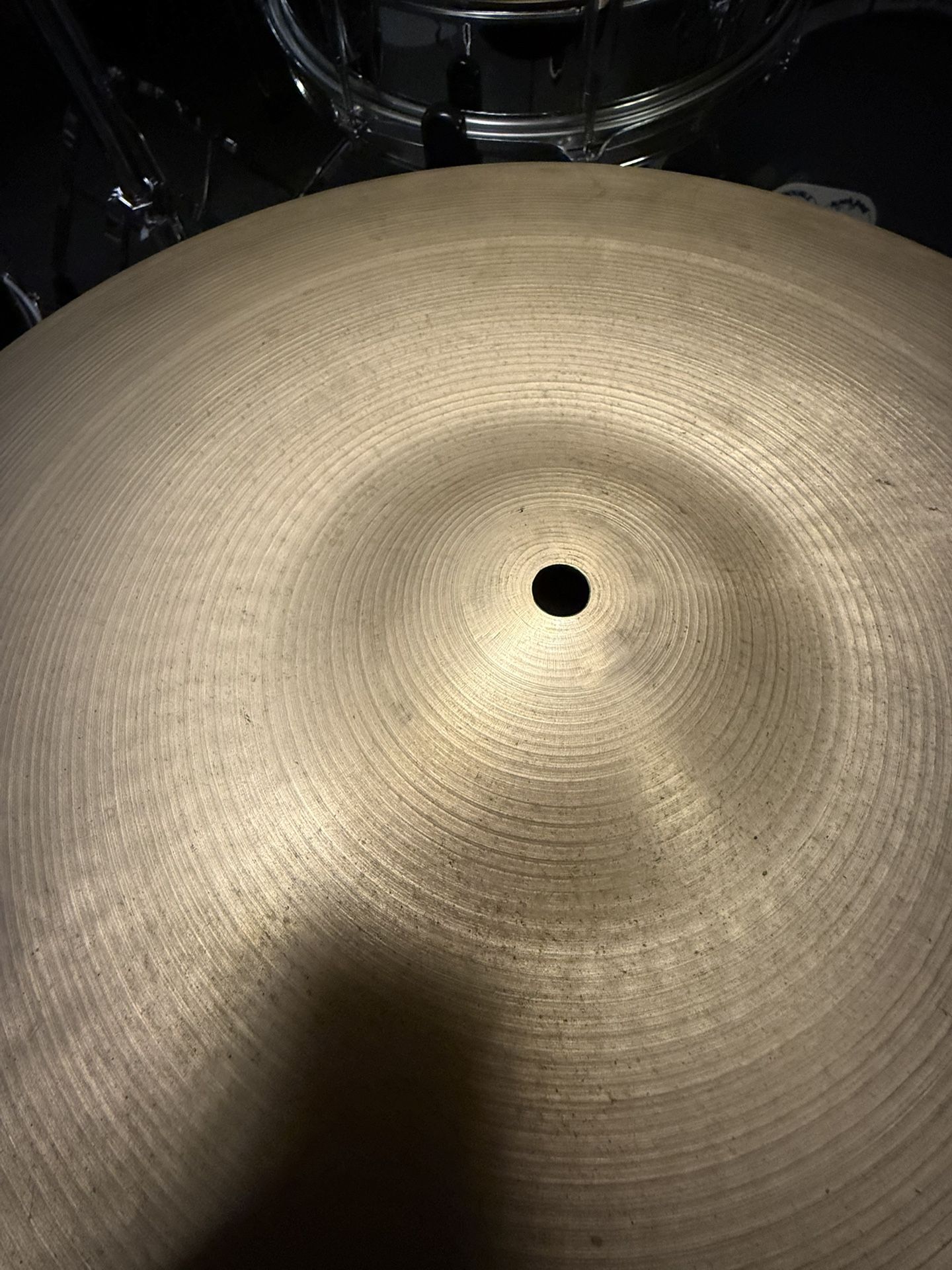 Zildjian 20 Inch AVEDIS Cymbal