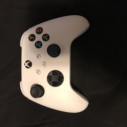 Wireless Microsoft Xbox Series S/X Controller