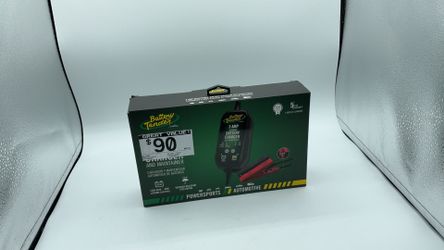 Booster pack