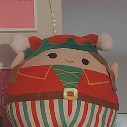 Squishmallow Original 