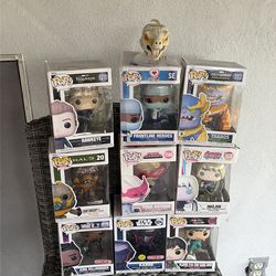 10 Dollars for one the one out the box 3