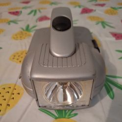 24 Piece Tool Kit With Built-in Flashlight