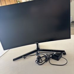 Samsung Monitor 