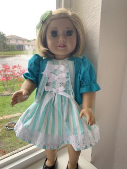 American Girl Doll outfit