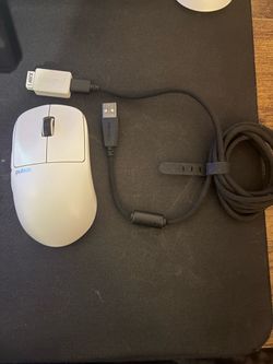 Pulsar X2H Mini Wireless Gaming Mouse