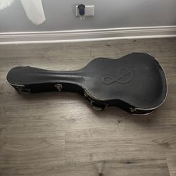 Acoustic/Electric Guitar 