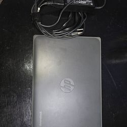 HP ChromeBook 11A 32GB